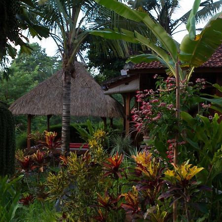 Rumah Sungai Villa Ubud  Ngoại thất bức ảnh
