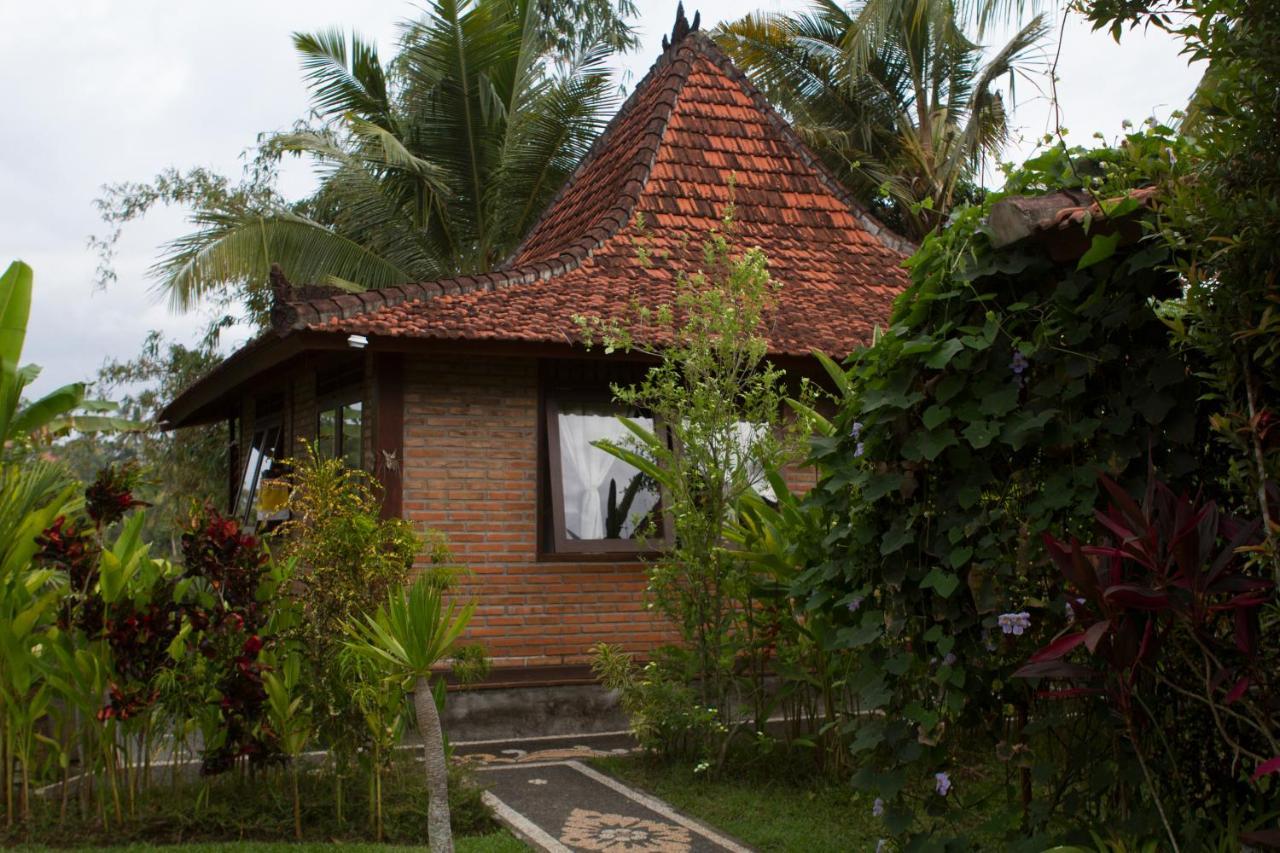 Rumah Sungai Villa Ubud  Ngoại thất bức ảnh