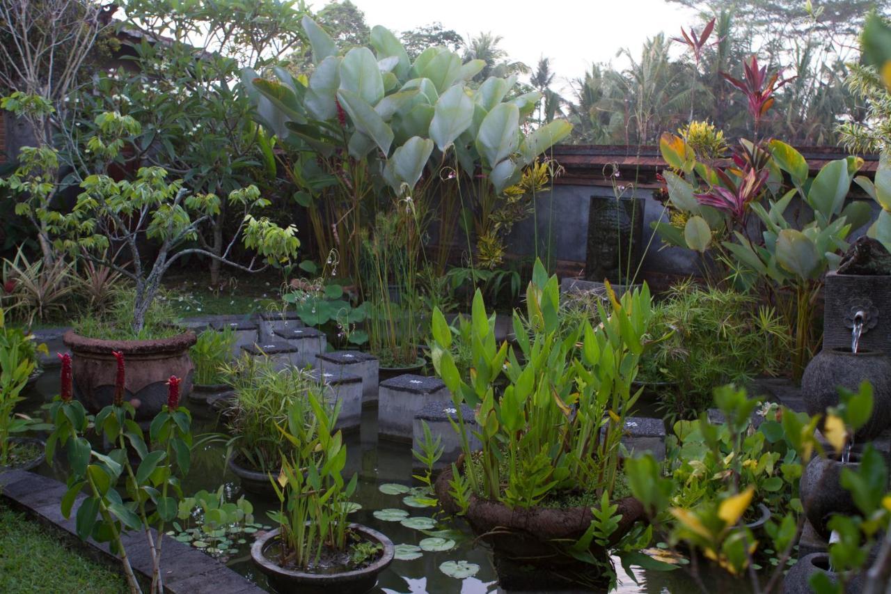Rumah Sungai Villa Ubud  Ngoại thất bức ảnh