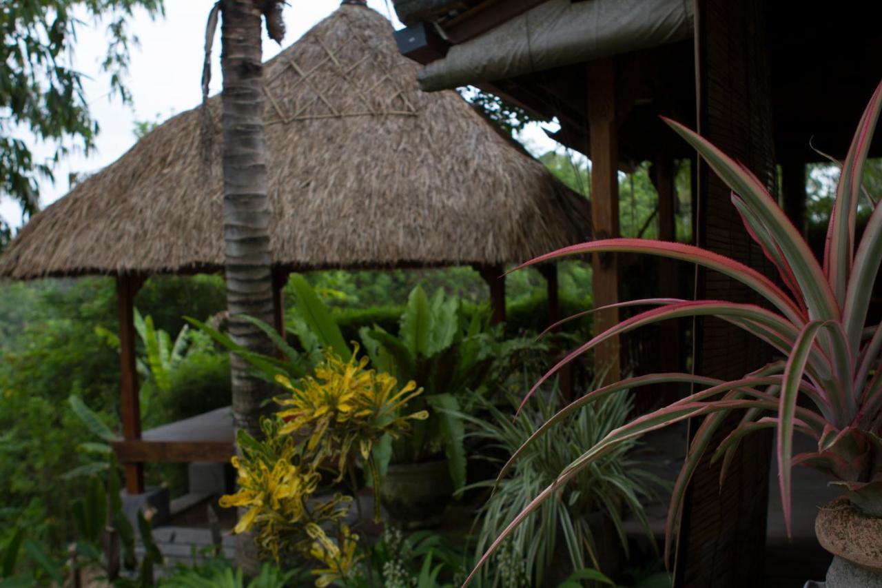 Rumah Sungai Villa Ubud  Ngoại thất bức ảnh