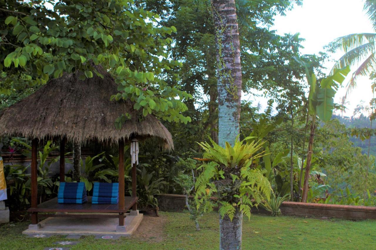 Rumah Sungai Villa Ubud  Ngoại thất bức ảnh