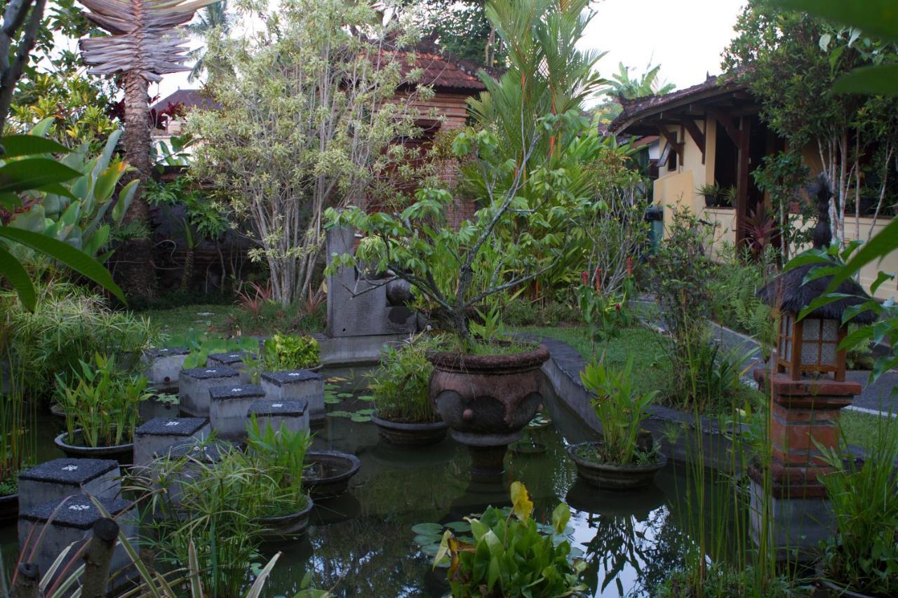Rumah Sungai Villa Ubud  Ngoại thất bức ảnh