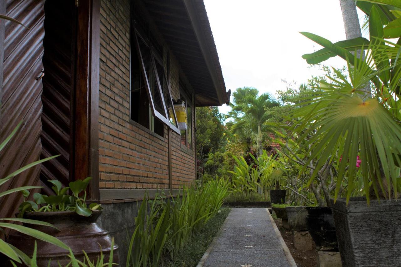 Rumah Sungai Villa Ubud  Ngoại thất bức ảnh