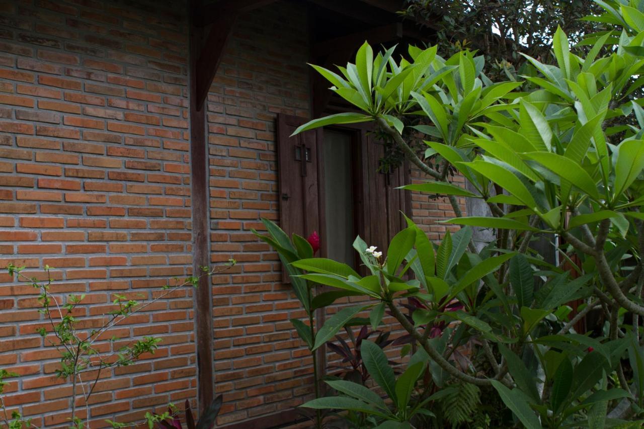 Rumah Sungai Villa Ubud  Ngoại thất bức ảnh