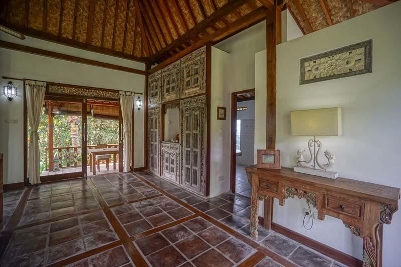 Rumah Sungai Villa Ubud  Ngoại thất bức ảnh
