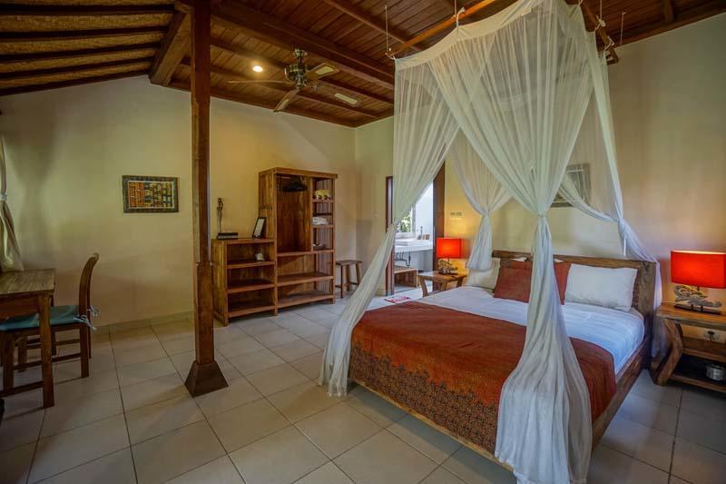 Rumah Sungai Villa Ubud  Ngoại thất bức ảnh