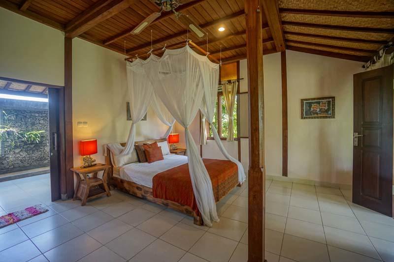 Rumah Sungai Villa Ubud  Ngoại thất bức ảnh