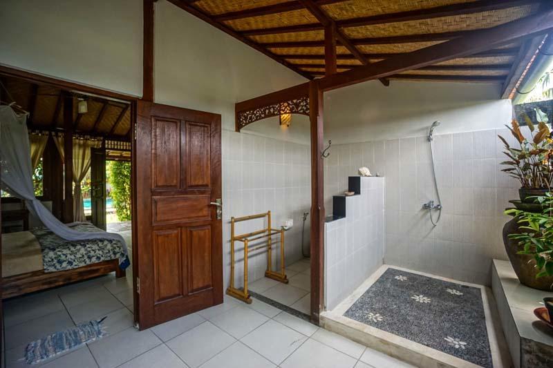 Rumah Sungai Villa Ubud  Ngoại thất bức ảnh