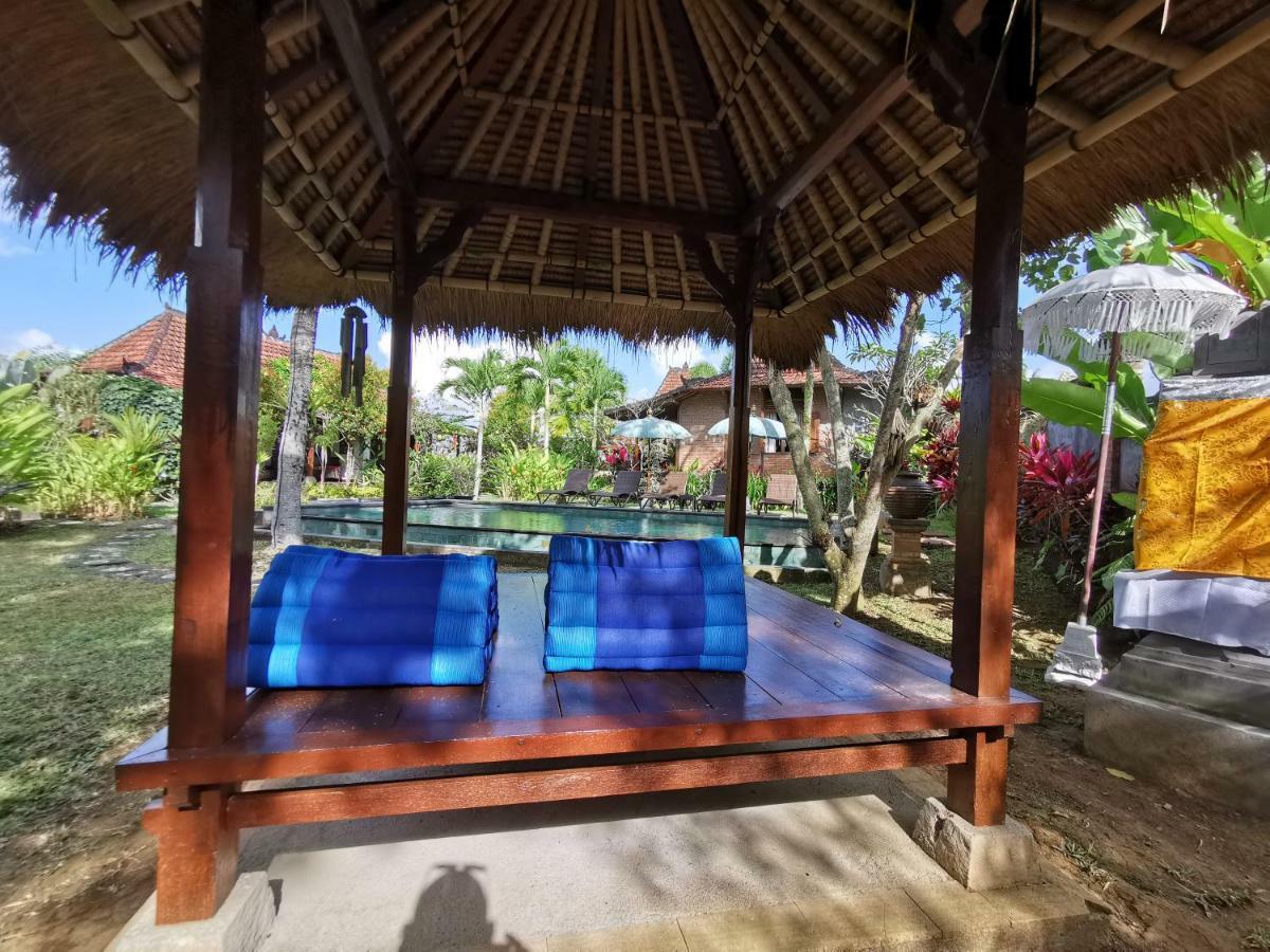 Rumah Sungai Villa Ubud  Ngoại thất bức ảnh