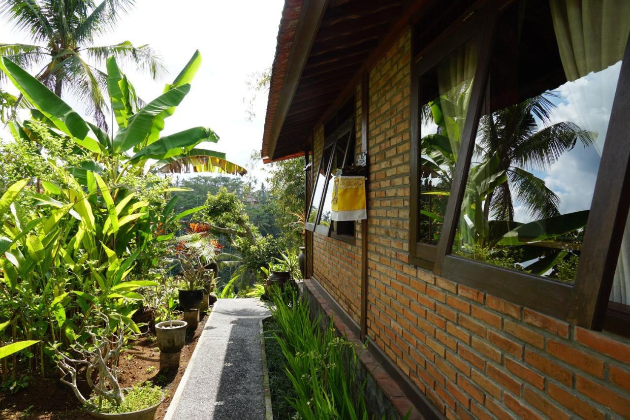 Rumah Sungai Villa Ubud  Ngoại thất bức ảnh